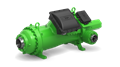 Компрессоры винтовые Bitzer HSK Компрессоры винтовые Bitzer HSK