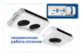 Рефрижераторы TerraFrigo серия MT Рефрижераторы TerraFrigo серия MT