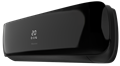 Сплит системы Hisense BLACK CRYSTAL DC Inverter Сплит системы Hisense BLACK CRYSTAL DC Inverter
