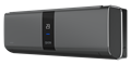 Сплит системы Ultima Comfort ELYSIUM NERO Inverter Сплит системы Ultima Comfort ELYSIUM NERO Inverter