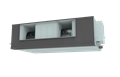 Сплит-системы канальные Hisense HEAVY EU DC INVERTER Сплит-системы канальные Hisense HEAVY EU DC INVERTER