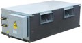 Сплит-системы канальные ROYAL CLIMA COMPETENZA HP Inverter Сплит-системы канальные ROYAL CLIMA COMPETENZA HP Inverter