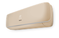 Внутренние блоки Hisense Premium Champagne FREE Match DC Inverter R32 Внутренние блоки Hisense Premium Champagne FREE Match DC Inverter R32