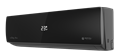 Внутренние блоки ROYAL CLIMA MULTI GAMMA ATTICA NERO Внутренние блоки ROYAL CLIMA MULTI GAMMA ATTICA NERO