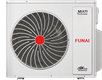 Наружные блоки FUNAI KIRIGAMI Inverter Наружные блоки FUNAI KIRIGAMI Inverter