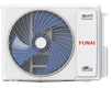 Наружные блоки FUNAI ORIGAMI KODO Inverter Наружные блоки FUNAI ORIGAMI KODO Inverter