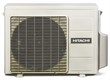 Наружные блоки HITACHI MULTIZONE COMFORT (R32) Наружные блоки HITACHI MULTIZONE COMFORT (R32)