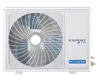 Наружные блоки EXPERTAIR MULTI PROFF EU ERP Inverter Наружные блоки EXPERTAIR MULTI PROFF EU ERP Inverter