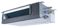 Канальные тонкие внутренние блоки VRF Hisense Канальные тонкие внутренние блоки VRF Hisense