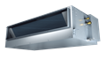 Канальные высоконапорные внутренние блоки VRF ROYAL CLIMA Канальные высоконапорные внутренние блоки VRF ROYAL CLIMA