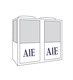 Чиллеры AIE Чиллеры AIE