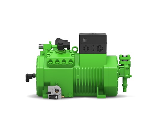 Компрессоры Bitzer Ecoline