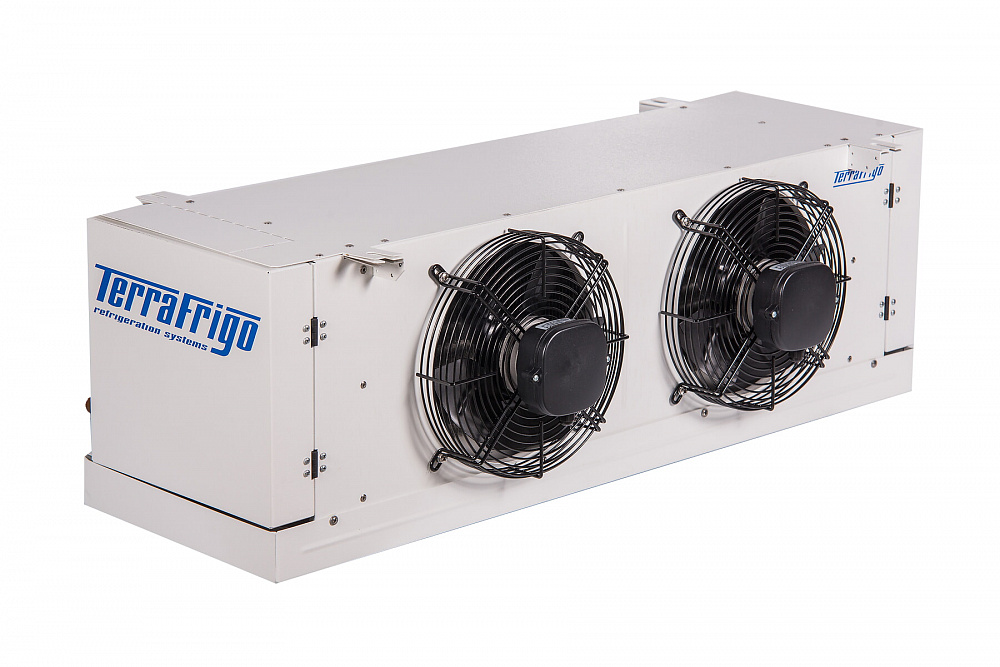 Воздухоохладители кубические TerraFrigo TFE