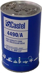 Сменный сердечник для фильтров-осушителей  CASTEL 4490/A - фото 11839