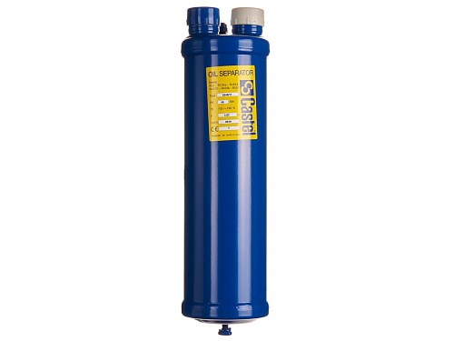 Маслоотделитель CASTEL Oil Separator 1.3/8"-35 mm ODS, 5540/11 5540/11 - фото 13769