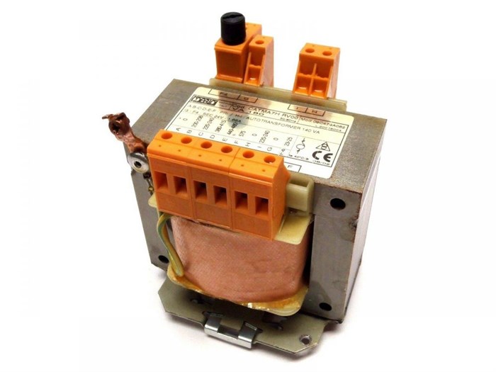 ТРАНСФОРМАТОР CAREL,  TRANSFORMER MUTITENSION FOR UE FROM 001 TO 065 AND UR FROM 002 TO 080 REL. 2-3 UEKTR30000 - фото 14409