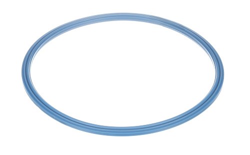 УПЛОТНИТЕЛЬНОЕ КОЛЬЦО CAREL,  BOILER COVER GASKET FOR UR FROM 002 TO 010 REL. 1, URKG100000 URKG100000 - фото 20213