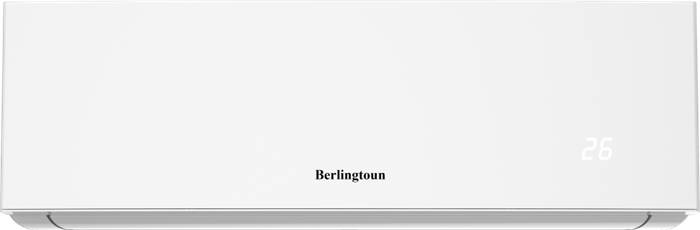 Сплит-система Berlingtoun BR-18CST1 197 - фото 20462