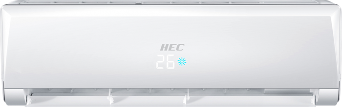 Сплит-система HEC HEC-24HNC03/R3(SDB) 270 - фото 20586