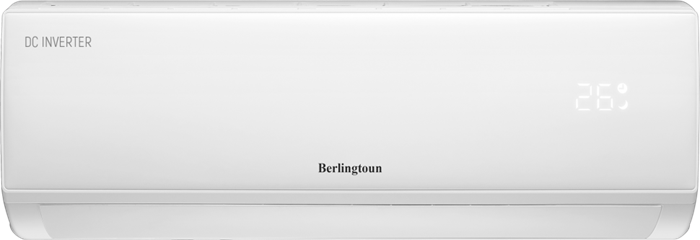 Сплит-система Berlingtoun BR-12TIN1 530 - фото 20661