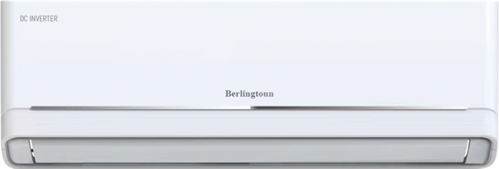 Сплит-система Berlingtoun BR-07MBIN1M 540 - фото 20691