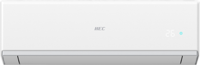 Сплит-система HEC HEC-12HRAL03/R3 570 - фото 20716