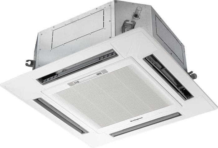 Кассетная сплит-система Berlingtoun BCI-18ACIN1/BCO-18AIN1 571 - фото 20721