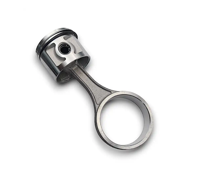 30229720 Connecting rod / piston / Шатунно-поршневая группа BITZER 30229720 - фото 20899