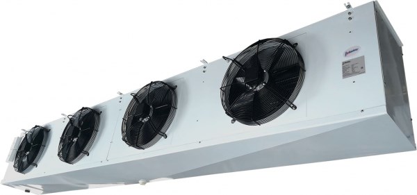 Воздухоохладитель DEKNA BSE-463/200C10 BSE-463/200C10 - фото 22676