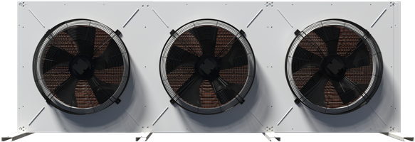 Конденсатор воздушный ELEMENTUM CR-X363/4 CR-X363-4 - фото 24005