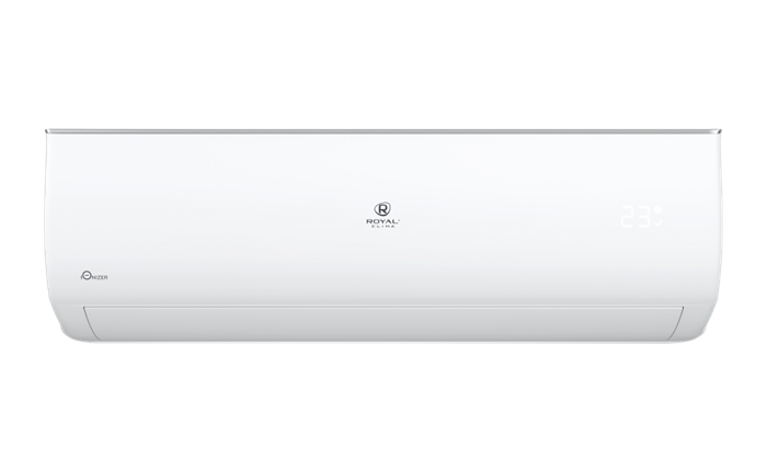Сплит-система ROYAL CLIMA GLORIA UPGRADE RC-GL35HN RC-GL35HN - фото 24799