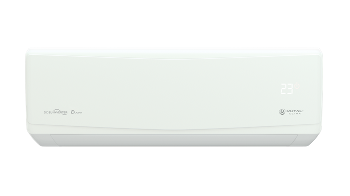 Сплит-система ROYAL CLIMA GRIDA DC EU Inverter RCI-GR35HN RCI-GR35HN - фото 24920