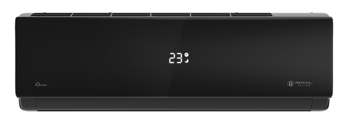 Сплит-система ROYAL CLIMA ATTICA NERO RC-AN55HN RC-AN55HN - фото 25028