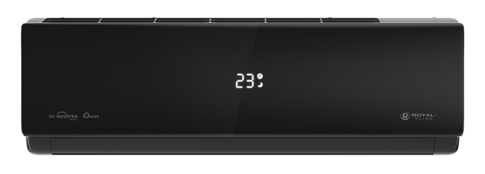 Сплит-система ROYAL CLIMA ATTICA NERO Inverter RCI-AN70HN RCI-AN70HN - фото 25076