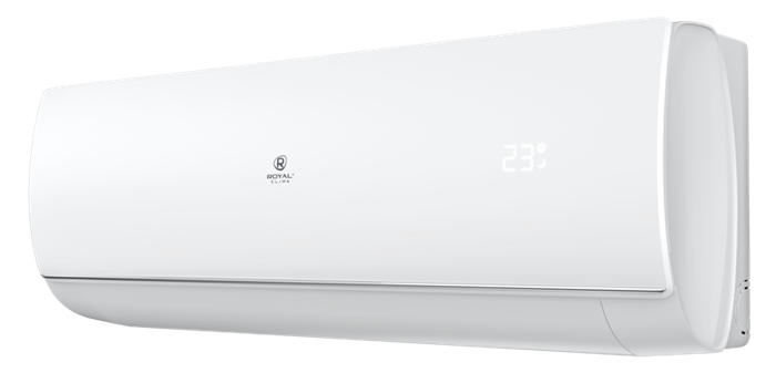 Сплит-система ROYAL CLIMA PANDORA RC-PD28HN RC-PD28HN - фото 25141