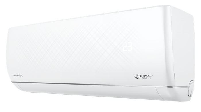 Сплит-система ROYAL CLIMA RENAISSANCE DC EU INVERTER 2023 RCI-RNS35HN RCI-RNS35HN - фото 25203