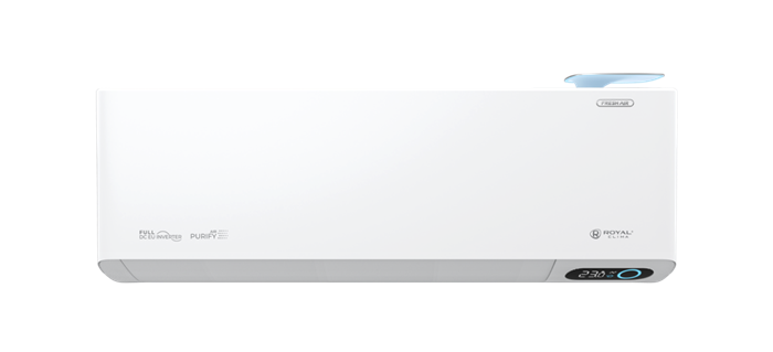 Сплит-система ROYAL CLIMA ROYAL FRESH STANDARD Full DC EU Inverter RCI-RFS35HN RCI-RFS35HN - фото 25259