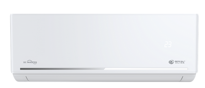 Сплит-система ROYAL CLIMA FELICITA Inverter RCI-FC55HN RCI-FC55HN - фото 25607