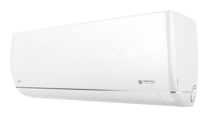 Сплит-система ROYAL CLIMA RENAISSANCE 2025 RC-RND70HN RC-RND70HN - фото 25736