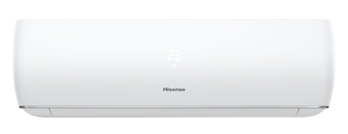 Сплит-система Hisense EXPERT PRO DC Inverter R32 AS-10UW4RYDTV02 AS-10UW4RYDTV02 - фото 25921