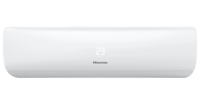 Сплит-система Hisense ZOOM DC Inverter 2023 AS-24UW4RBTKB00 AS-24UW4RBTKB00 - фото 26062