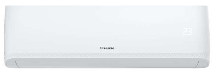 Сплит-система Hisense CITY DC Inverter AS-24UW4RBTCM00 AS-24UW4RBTCM00 - фото 26219