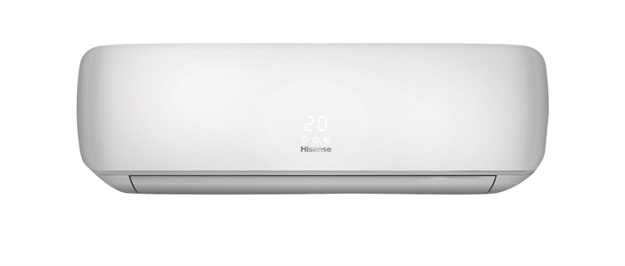 Сплит-система Hisense NEO Premium Classic A Wi-Fi AS-24HW4SBATG005 AS-24HW4SBATG005 Wi-Fi - фото 26452