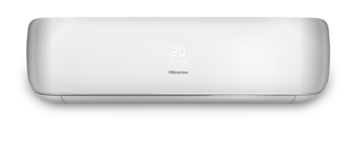 Сплит-система Hisense Premium DESIGN Super DC Inverter Wi-Fi AS-13UW4RVETG01 AS-13UW4RVETG01 Wi-Fi - фото 26460