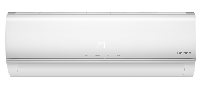 Сплит-система Roland FAVORITE II 2024 FU-12HSS010/N6 FU-12HSS010/N6 - фото 26870