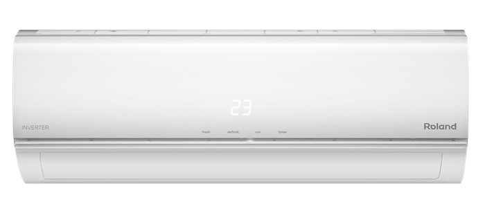 Сплит-система Roland FAVORITE II Inverter 2024 FIU-07HSS010/N5 FIU-07HSS010/N5 - фото 26888