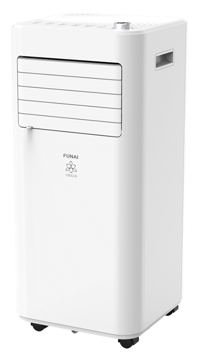 Мобильный кондиционер FUNAI CROCUS MAC-CS22CON01 MAC-CS22CON01 - фото 27038