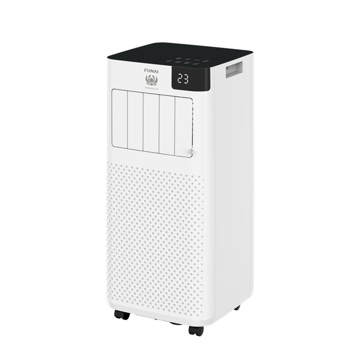Мобильный кондиционер FUNAI MAGNOLIA MAC-MG22CON01 MAC-MG22CON01 - фото 27052