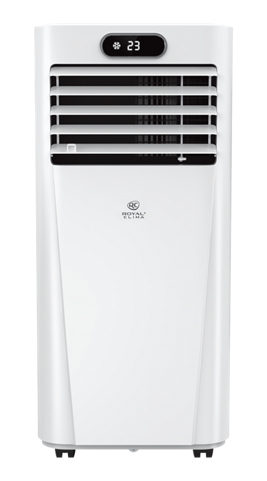 Мобильный кондиционер ROYAL CLIMA TESORO RM-TS17CH-E RM-TS17CH-E - фото 27135