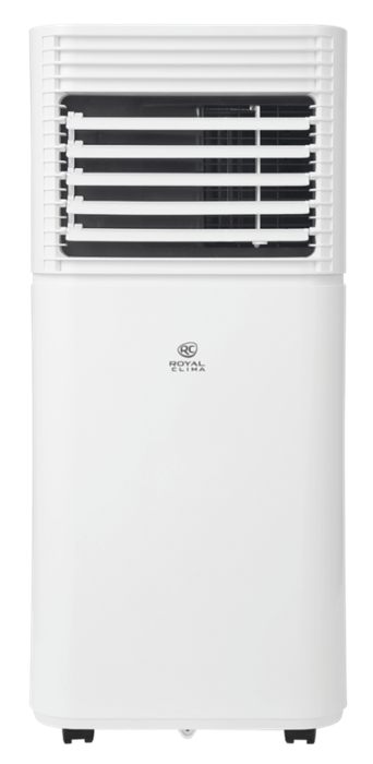Мобильный кондиционер ROYAL CLIMA CUBO RM-CU30HH-E RM-CU30HH-E - фото 27192